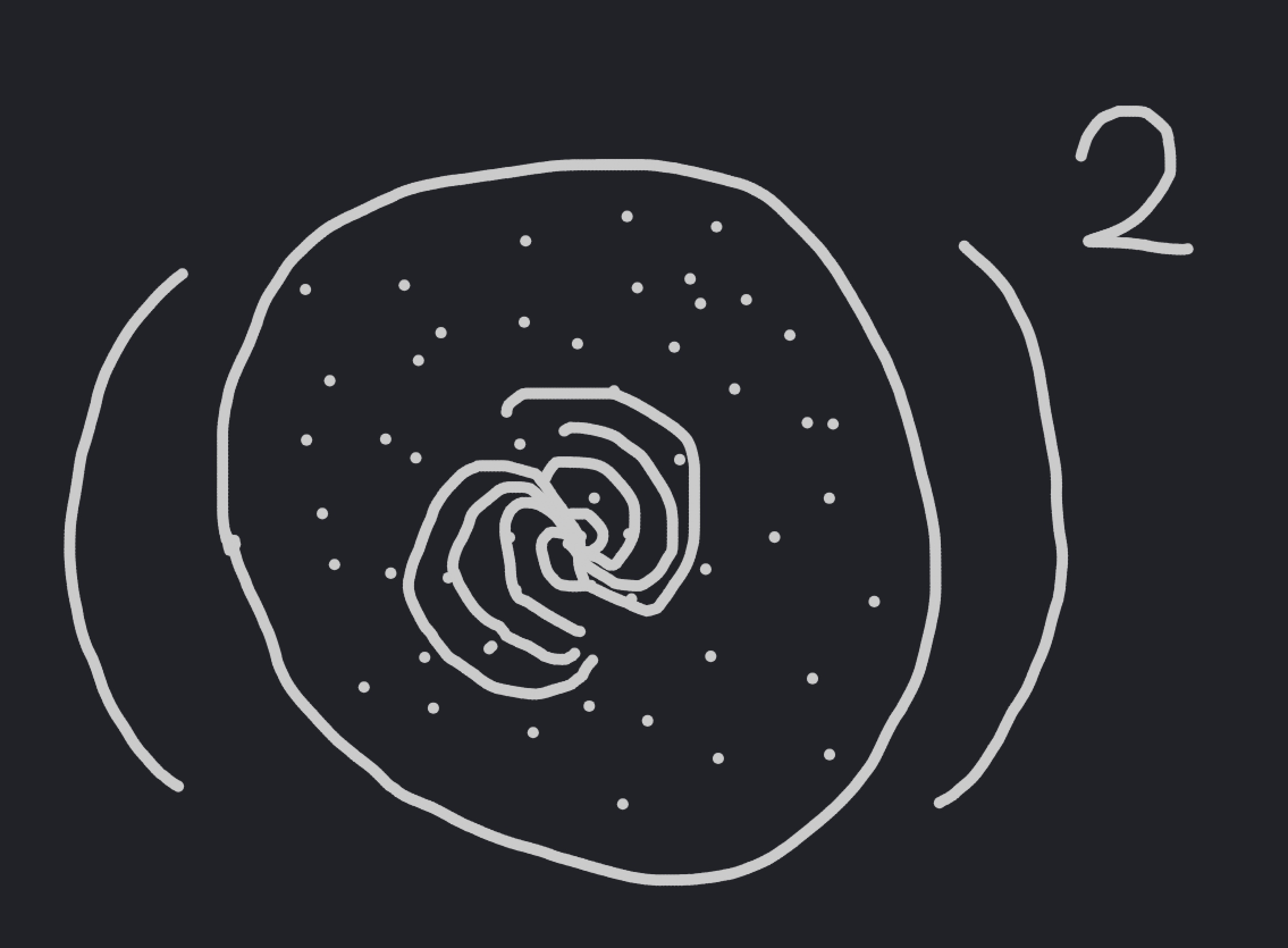 The Age of the Universe Squared